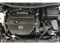 2.5 Liter DOHC 16-Valve VVT 4 Cylinder Engine for 2012 Mazda MAZDA5 Grand Touring #66985267