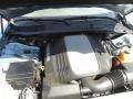 Clearwater Blue Pearl - 300 C HEMI Photo No. 19