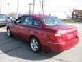 Redfire Metallic - Five Hundred SE Photo No. 6