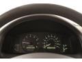 Light Charcoal Gauges Photo for 2002 Toyota Corolla #66985339