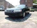 Black - Camry CE Photo No. 4