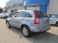 Glacier Blue Metallic - CR-V EX-L AWD Photo No. 3