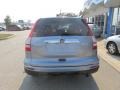 Glacier Blue Metallic - CR-V EX-L AWD Photo No. 4