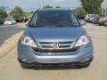Glacier Blue Metallic - CR-V EX-L AWD Photo No. 6