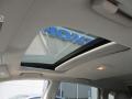 Glacier Blue Metallic - CR-V EX-L AWD Photo No. 8