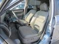 Glacier Blue Metallic - CR-V EX-L AWD Photo No. 9