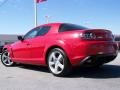 Velocity Red Mica - RX-8 Touring Photo No. 7