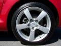 Velocity Red Mica - RX-8 Touring Photo No. 8