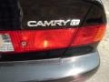 Black - Camry CE Photo No. 83
