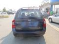 2007 Velvet Blue Kia Rondo EX V6  photo #4