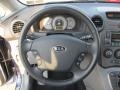 2007 Velvet Blue Kia Rondo EX V6  photo #11