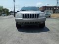 2001 Silverstone Metallic Jeep Grand Cherokee Limited 4x4  photo #5