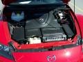Velocity Red Mica - RX-8 Touring Photo No. 14