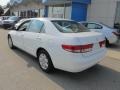 2003 Taffeta White Honda Accord LX Sedan  photo #3