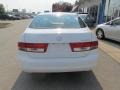 2003 Taffeta White Honda Accord LX Sedan  photo #4