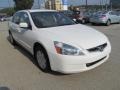 2003 Taffeta White Honda Accord LX Sedan  photo #5