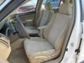 2003 Taffeta White Honda Accord LX Sedan  photo #9