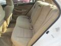 2003 Taffeta White Honda Accord LX Sedan  photo #10