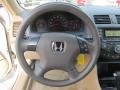 2003 Taffeta White Honda Accord LX Sedan  photo #11