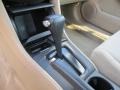2003 Taffeta White Honda Accord LX Sedan  photo #13