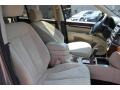 Natural Khaki Green - Santa Fe GLS Photo No. 15