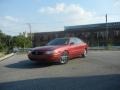 2004 Crimson Red Pearl Buick LeSabre Limited #66952141
