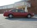 2004 Crimson Red Pearl Buick LeSabre Limited  photo #10