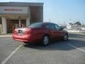 2004 Crimson Red Pearl Buick LeSabre Limited  photo #13