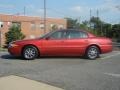 2004 Crimson Red Pearl Buick LeSabre Limited  photo #14