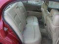 2004 Crimson Red Pearl Buick LeSabre Limited  photo #15