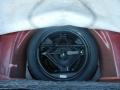2004 Crimson Red Pearl Buick LeSabre Limited  photo #23