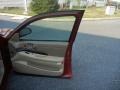 2004 Crimson Red Pearl Buick LeSabre Limited  photo #30