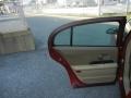 2004 Crimson Red Pearl Buick LeSabre Limited  photo #31
