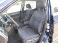 2009 Royal Blue Pearl Honda CR-V LX 4WD  photo #9