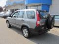 2005 Silver Moss Metallic Honda CR-V LX 4WD  photo #3