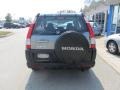 2005 Silver Moss Metallic Honda CR-V LX 4WD  photo #4