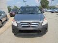 2005 Silver Moss Metallic Honda CR-V LX 4WD  photo #6