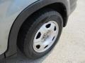2005 Silver Moss Metallic Honda CR-V LX 4WD  photo #7