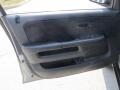 2005 Silver Moss Metallic Honda CR-V LX 4WD  photo #8
