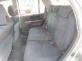 2005 Silver Moss Metallic Honda CR-V LX 4WD  photo #10