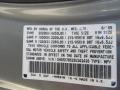 2005 Silver Moss Metallic Honda CR-V LX 4WD  photo #14