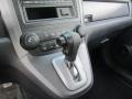 2009 Crystal Black Pearl Honda CR-V LX 4WD  photo #13