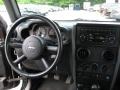 Black - Wrangler X 4x4 Photo No. 4