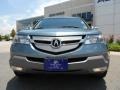 Steel Blue Metallic - MDX  Photo No. 3