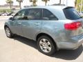 Steel Blue Metallic - MDX  Photo No. 5