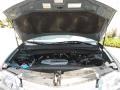 Steel Blue Metallic - MDX  Photo No. 6