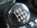 Black - Wrangler X 4x4 Photo No. 21