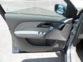 Steel Blue Metallic - MDX  Photo No. 9