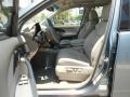 Steel Blue Metallic - MDX  Photo No. 10