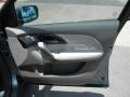 Steel Blue Metallic - MDX  Photo No. 12